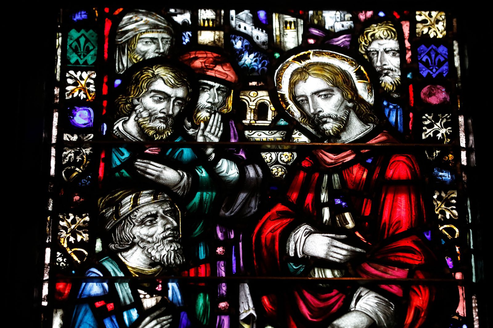 A Closer Look: St. Paul's Cathedral